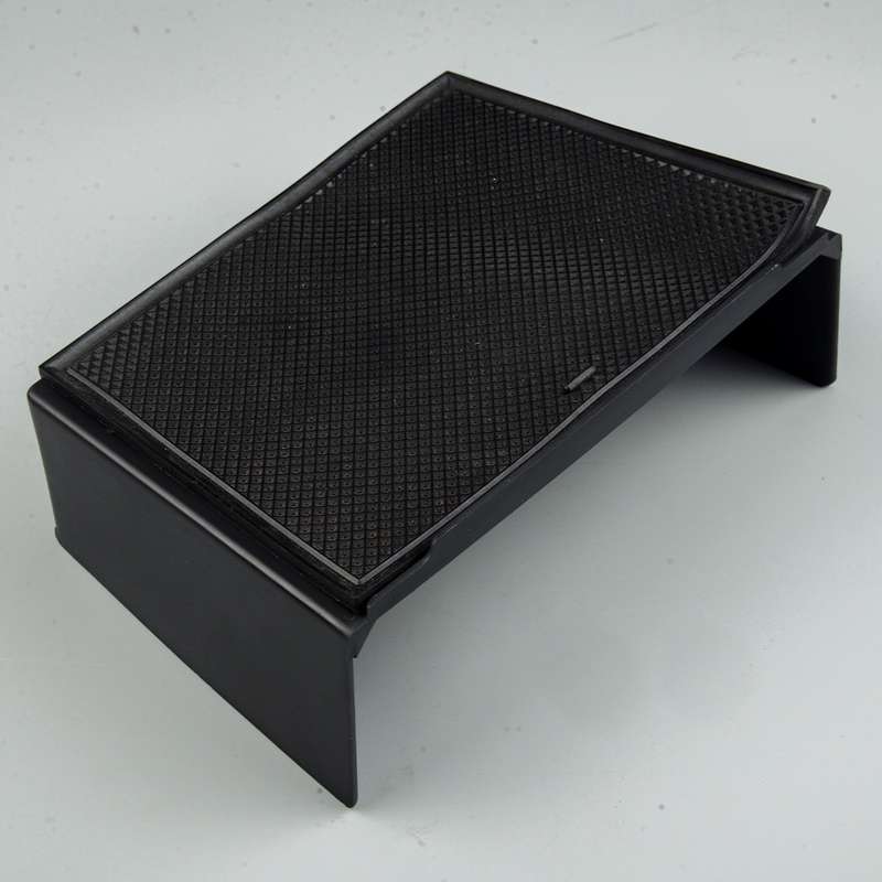Dashboard Console Storage Box Tray fit for Corvette C7 Stingray 2014-2019