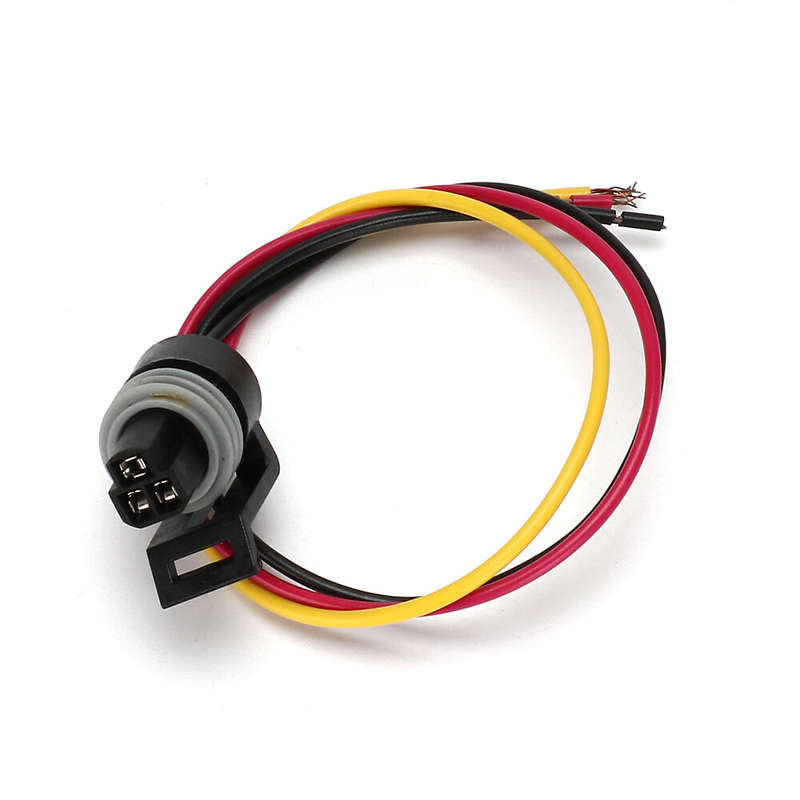 Oil Pressure Sensor Switch & Wire For Chevy Impala Malibu 3.5L 2006-10 12621649