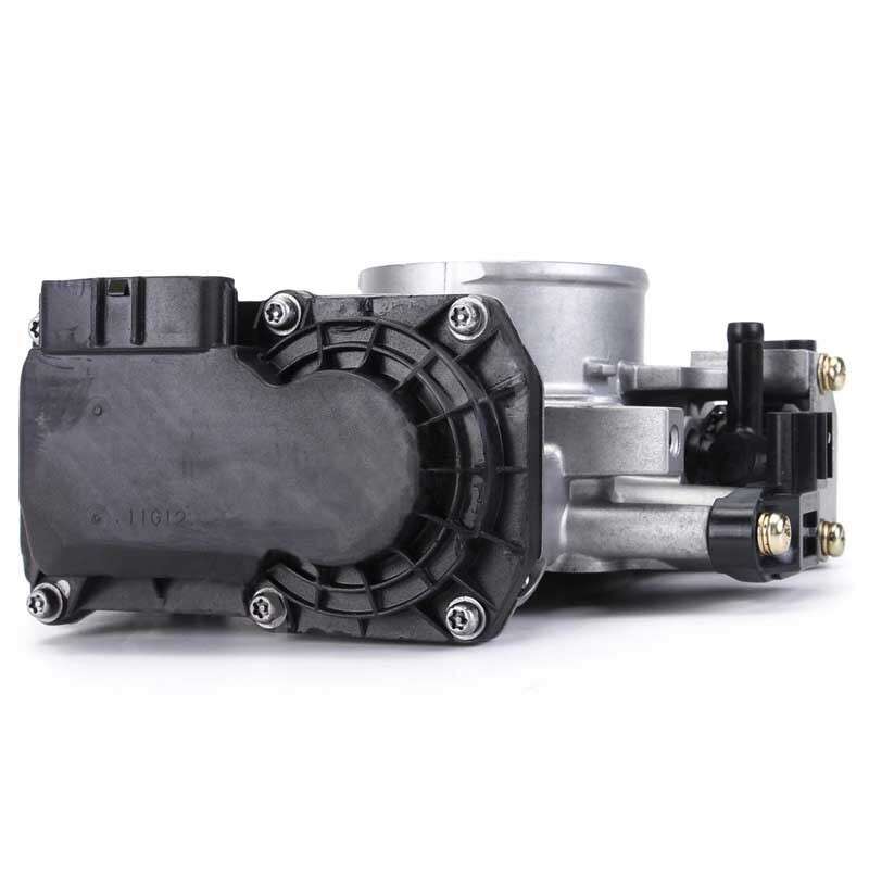 Throttle Body 16400-PPA-A01 16400-PPA-A03 FIt For Honda CR-V 2.4L 2005-2006