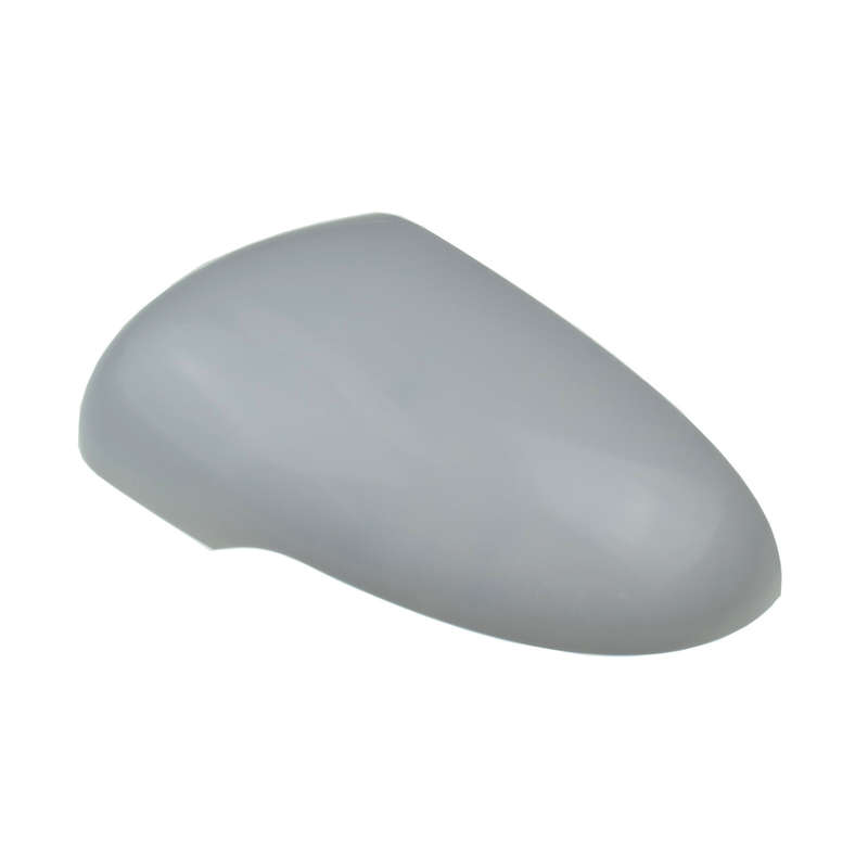 1PC White Driver Left Side Mirror Cover 87626C5000 For Kia Sorento 2015-2019