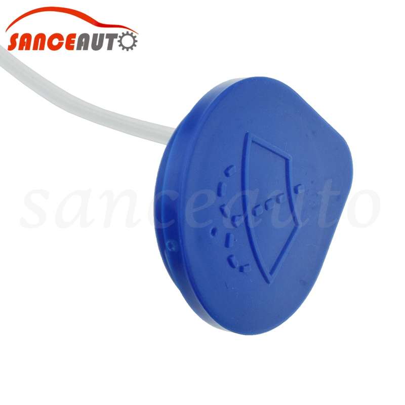 Windshield Washer Fluid Reservoir Tank Cap For Mazda CX-5 2013-2016 KD35-67-483
