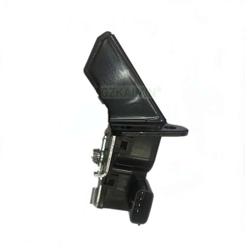 Trunk lid lock actuator 81230-A5000 For the Hyundai Elantra GT i30 2013-2017