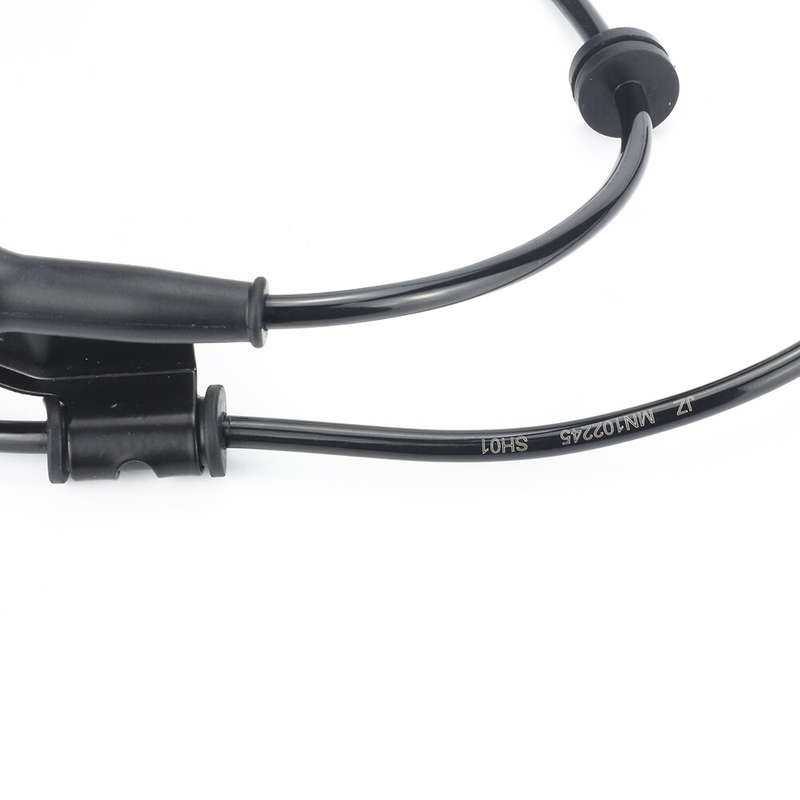 New ABS Wheel Speed Sensor MN102245 Front Left for Mitsubishi Grandis 2004-2012