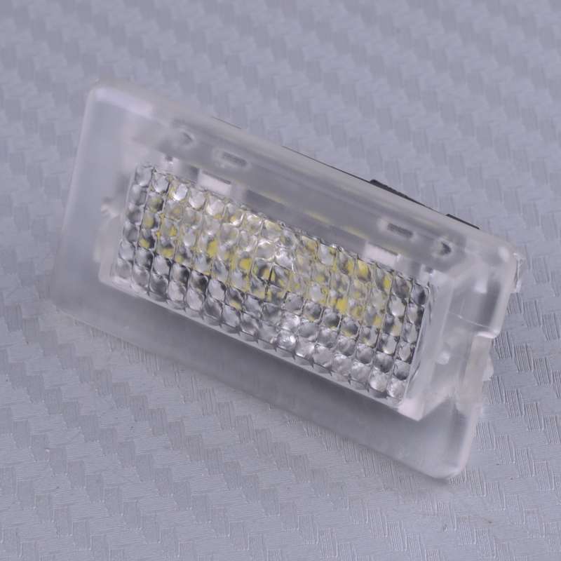 Car Ultra-Bright LED Interior Light Lamp Fit For Tesla Model 3 Model S X New