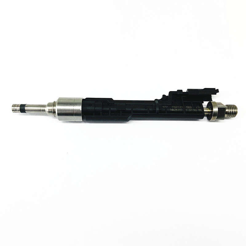 8Pcs Fuel Injector 13647645956 Fit For BMW M5 M6 X5 X6 550i 650i 750i 4.4L