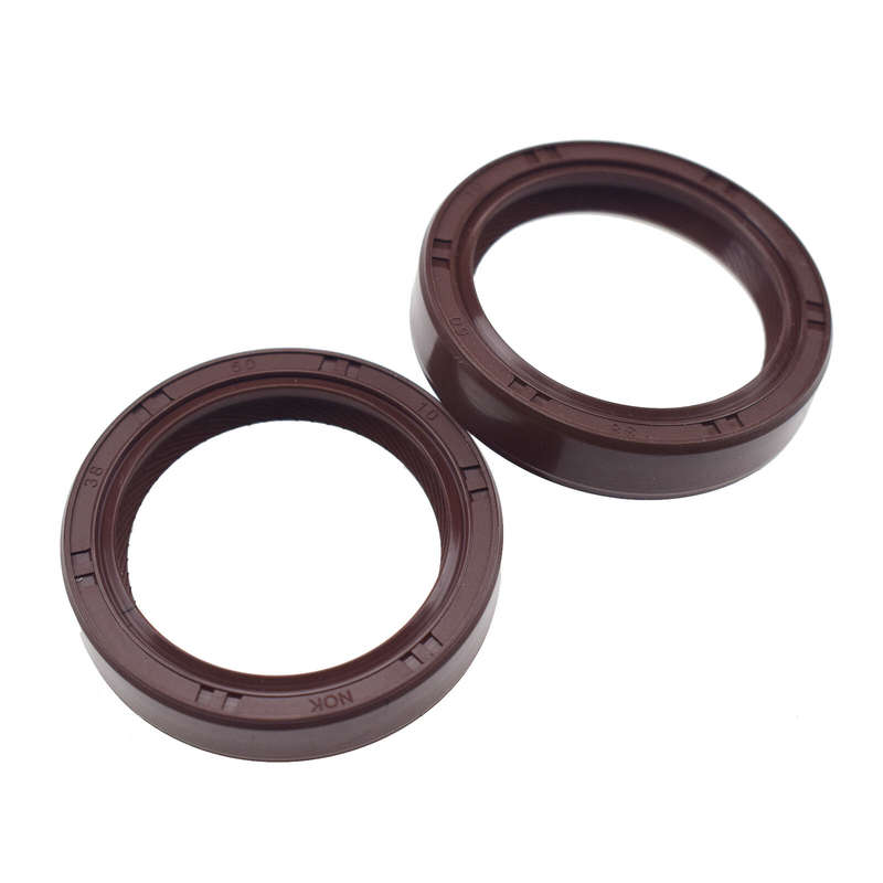 2PCS FOR TOYOTA LEXUS CAMRY AVALON ES300 CAMSHAFT OIL SEALS 90311-38034 38*50*10