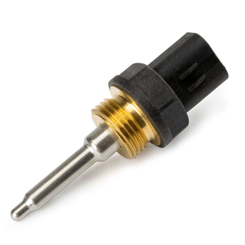 Coolant Temperature Sensor For Caterpillar C13 C18 E324D E329D E330D E345C 3516B
