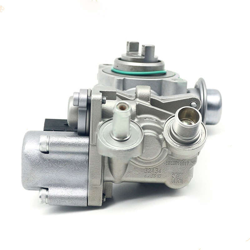 High Pressure Pump Injection Pump For Mercedes W212 W207 E-CLASS A2710702201