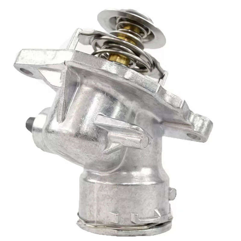 For Mercedes Benz M272 M273 CL550 GL450 Engine Coolant Thermostat 2732000215