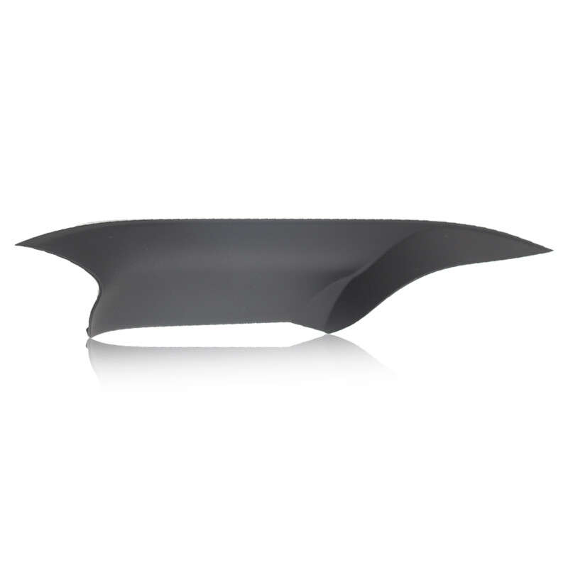 Fit For BMW 7 Series F01 F02 08-15 Rear Right Inner Door Pull Handle Cover New