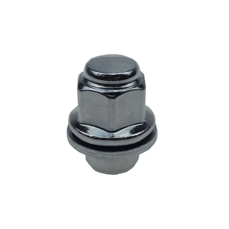 New For Toyota LEXUS RX330 RX350 Chrome LUG Nut 12X1.5MM 90084-94001,90