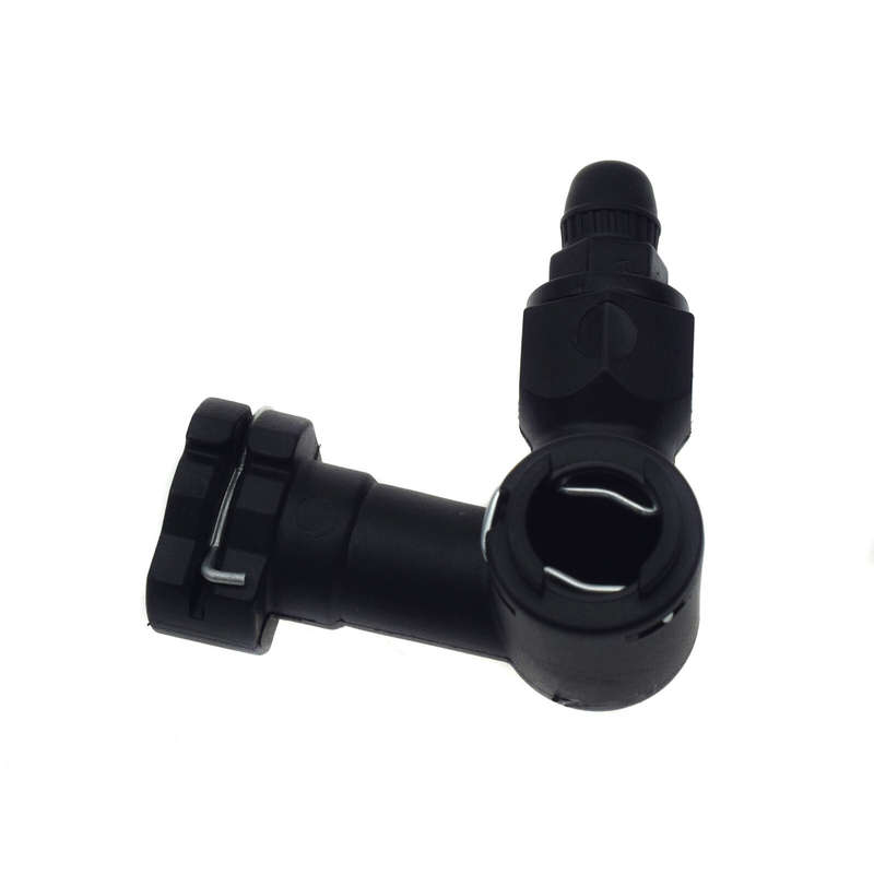 Clutch Pipe Elbow Connector 13105589 For Chevrolet Trax Sonic Saturn Astra New