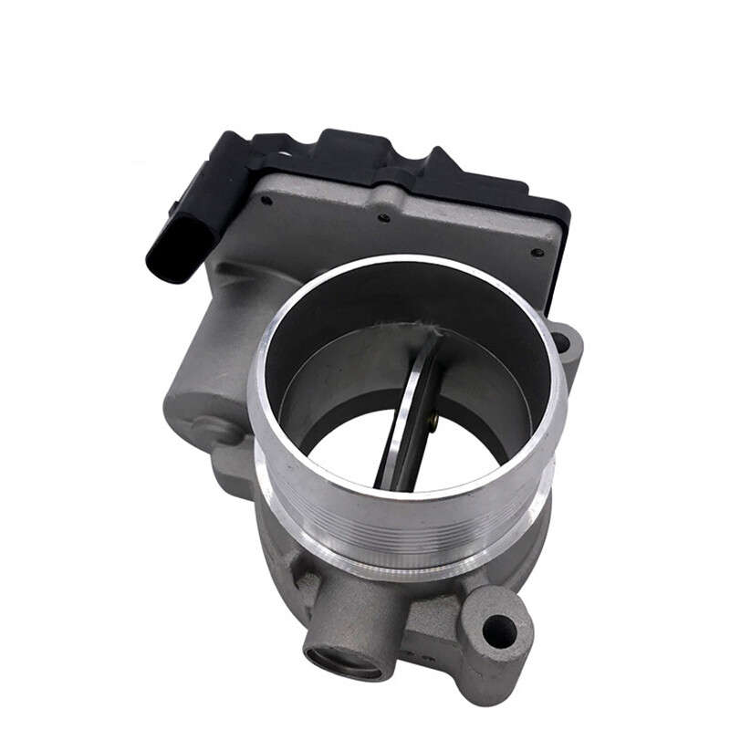 Throttle Body 03L128063S Fit For VW Amarok Multivan Transporter Crafter 2.0L