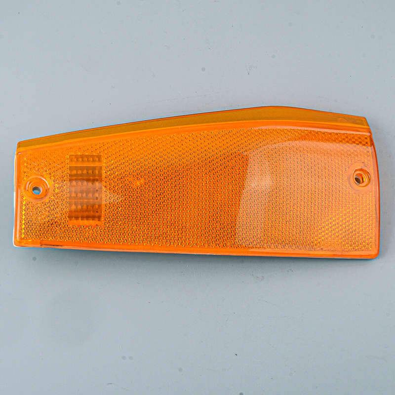 Corner Parking Turn Signal Light Lamp Right Fit For Jeep Cherokee 56000111