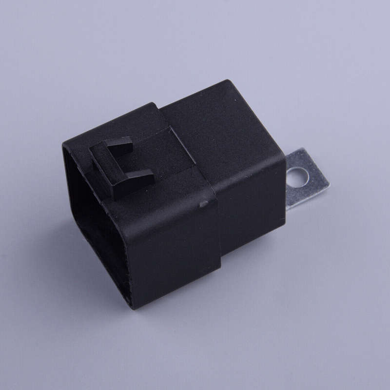 12V Relay RE52665 fit for John Deere 1600 3235B 7500 3245C Z510A 7G18 G15 Mower