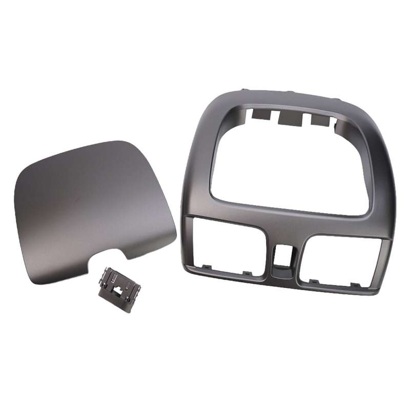 682605M002 Center Dash Air Conditioner Vent Outlet Panel For Nissan Sentra 01-06