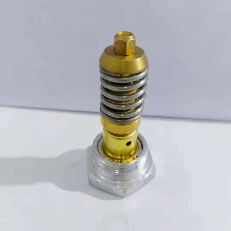 140147-2 Thermostatic Valve Fits for Quincy Screw Air Compressor FL,180-200F