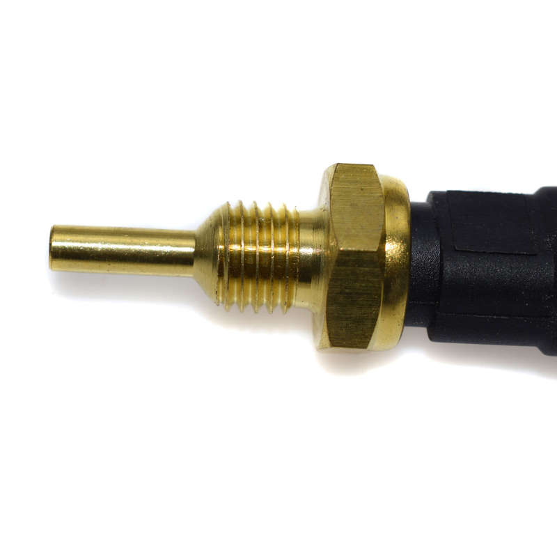 New Engine Coolant Temperature Sensor for Cadillac, Saab, Saturn 15393755