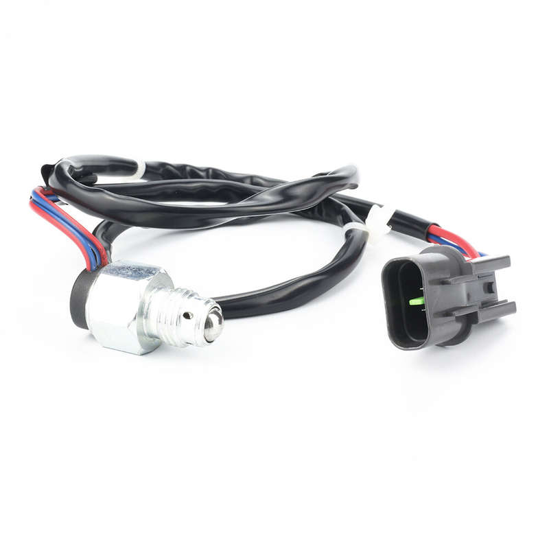 Freewheel Clutch Switch Gearshift Lamp MN171296 For Mitsubishi For Pajero