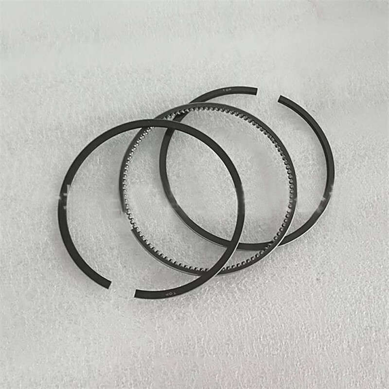 STD Piston Ring Set 4941138 For Cummins B3.3,A2300.QSB