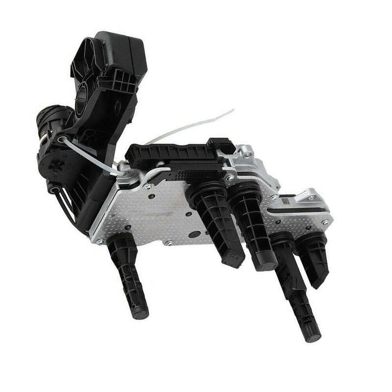 Transmission Control Module Unit MPS6 For Volvo C30 C70 7M5R-14C247-AG