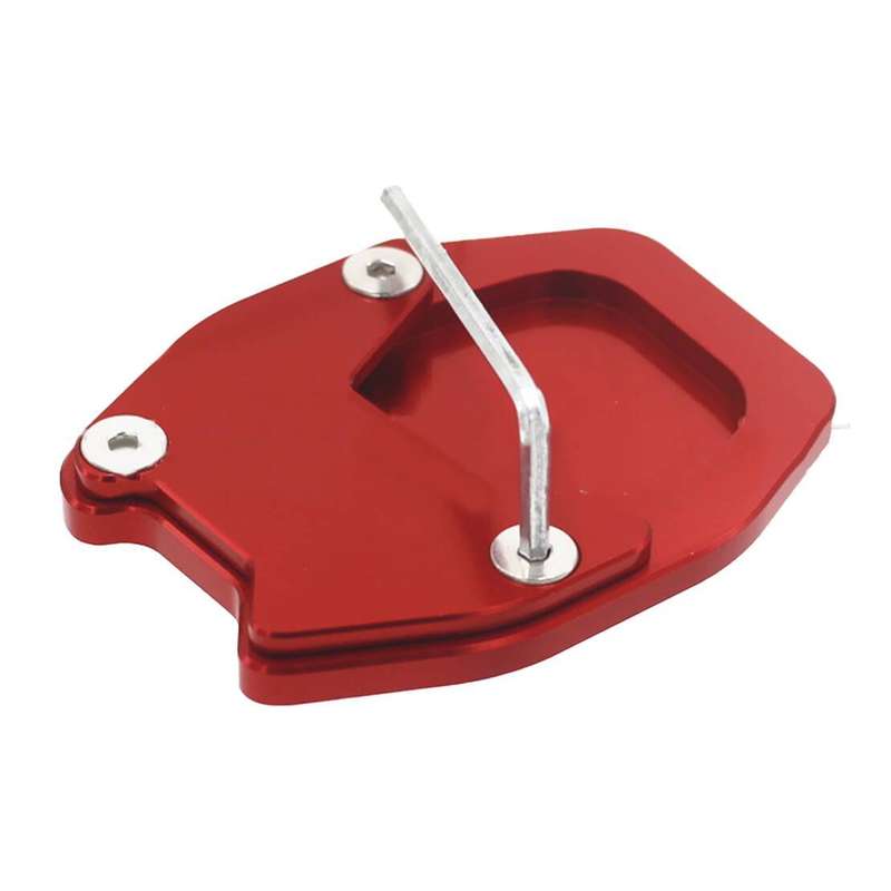 Motorcycle Side Stand Enlarge Aluminum FIT FOR Honda X-ADV750 NC750X 21-24 CAR