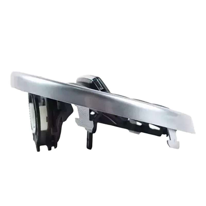 Fit for 2006-12 Mercedes W164 X164 Dash AC A/C Air Vent Grill Right Side Car
