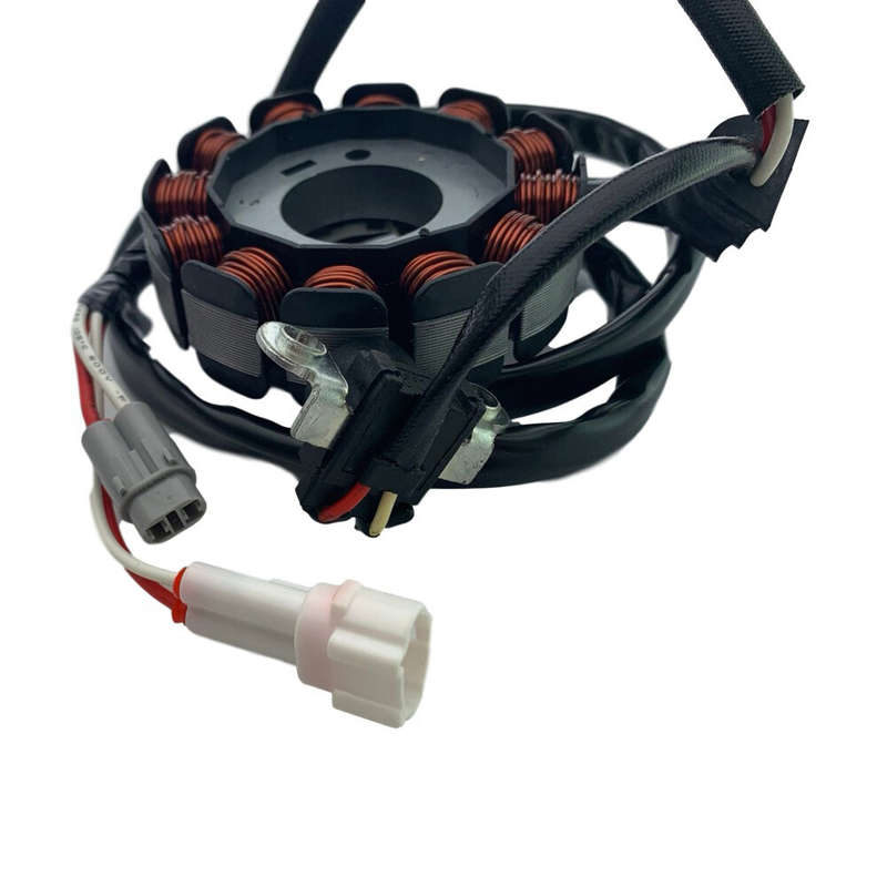 5TG-81410-03-00 Stator Generator Alternator Magneto For YAMAHA YFZ450 2004-2013