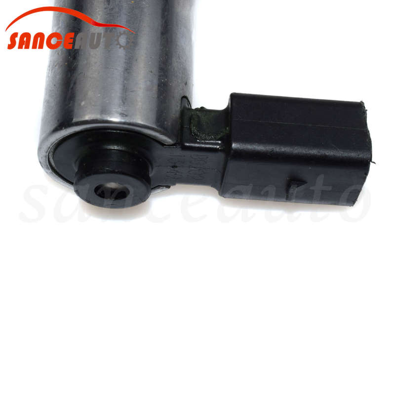 AC Compressor Control Solenoid Valve For VW Jetta Sanden PXE16 PXE13 mk5 1713172