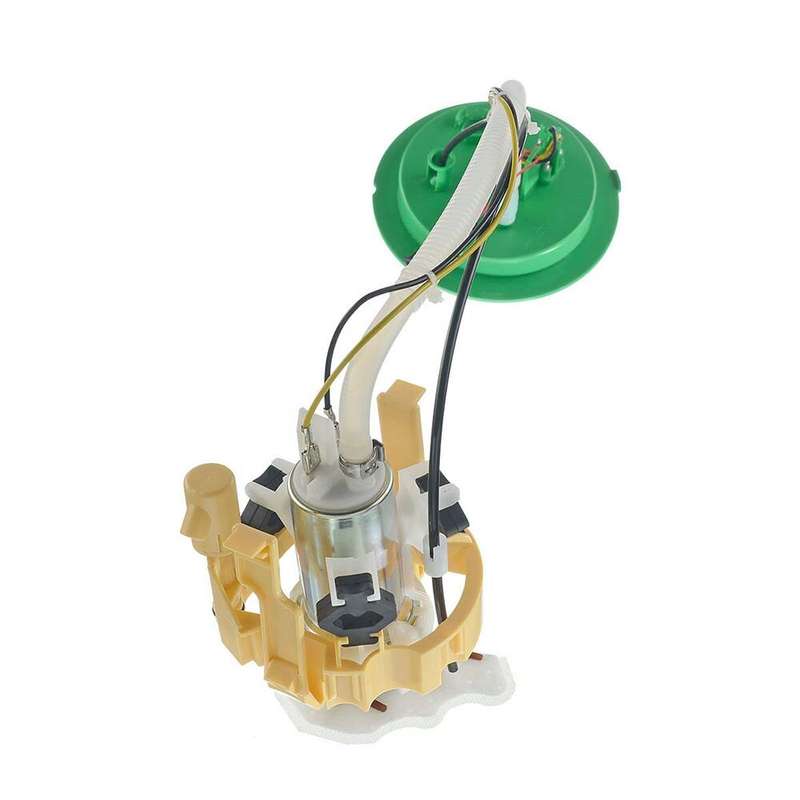 16117194000 For BMW 745i 745Li 750i 750L E65 E66 02-08 Fuel Pump Module Assembly