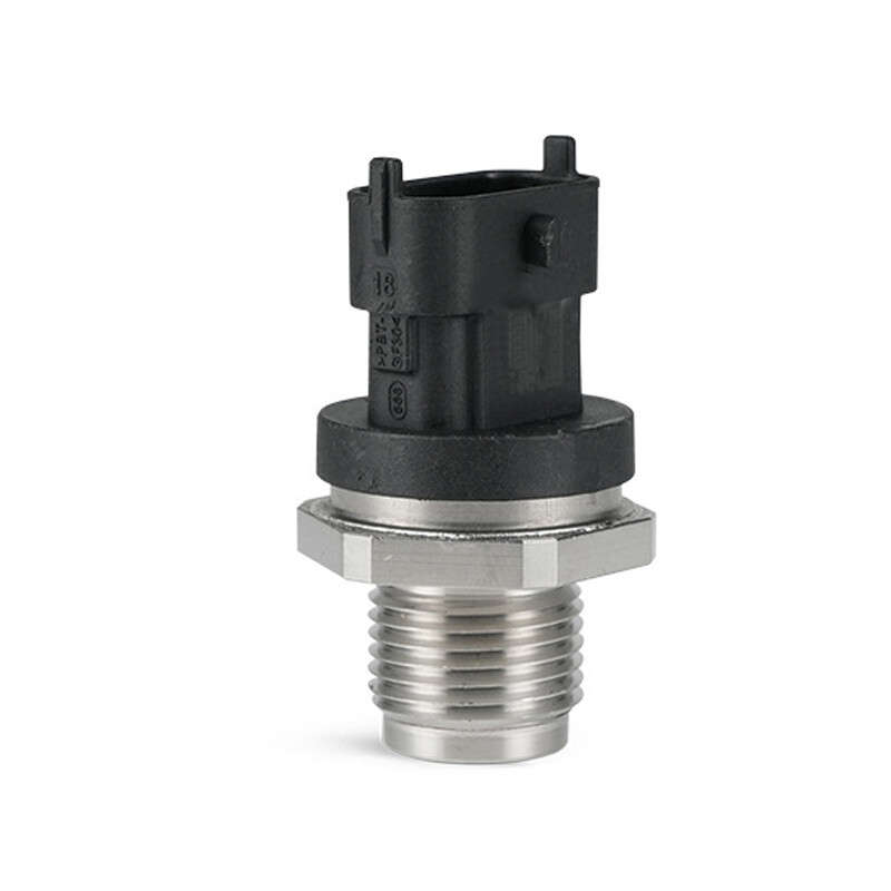 Fuel Rail Pressure Sensor For Ford Ranger Everest Mazda BT50 0281006018