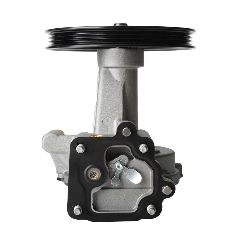 For CADILLAC ESCALADE CHEVROLET SUBURBAN GMC SIERRA1500 New Vacuum Pump 12696313