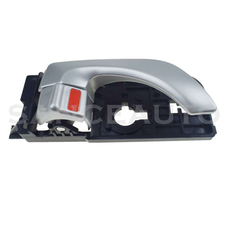 Silver For 2005-2008 Hyundai Sonata 2.4L 3.3L Front Right Inside Door Handle New