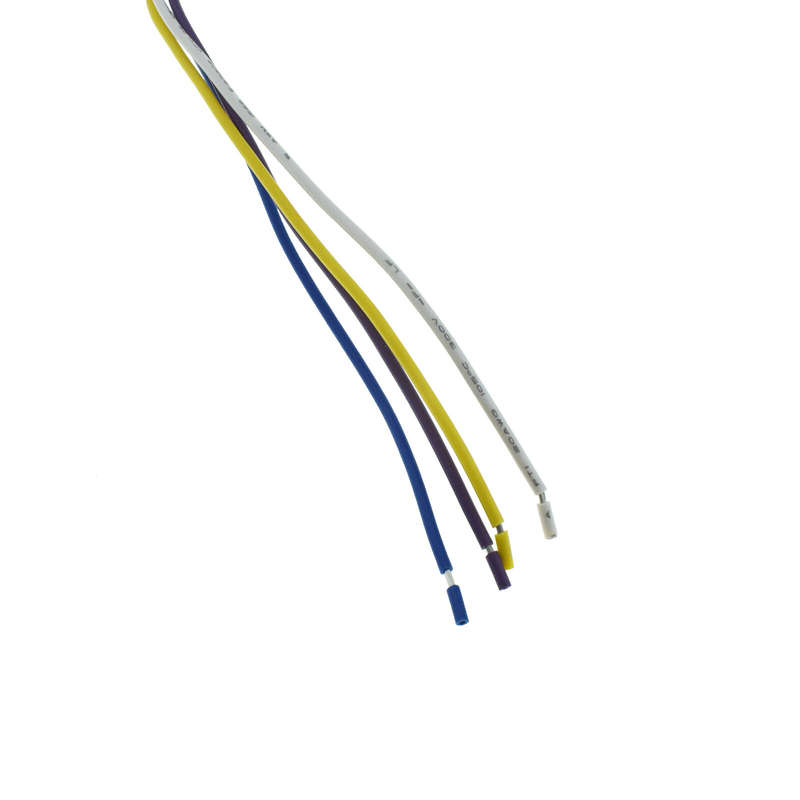 Alternator Repair Plug Wire Harness Connector For Honda Odyssey Pilot126600-36