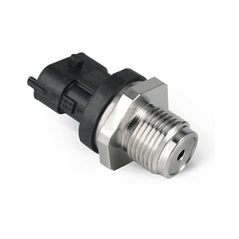 Fuel Rail Pressure Sensor For Ford Ranger Everest Mazda BT50 0281006018