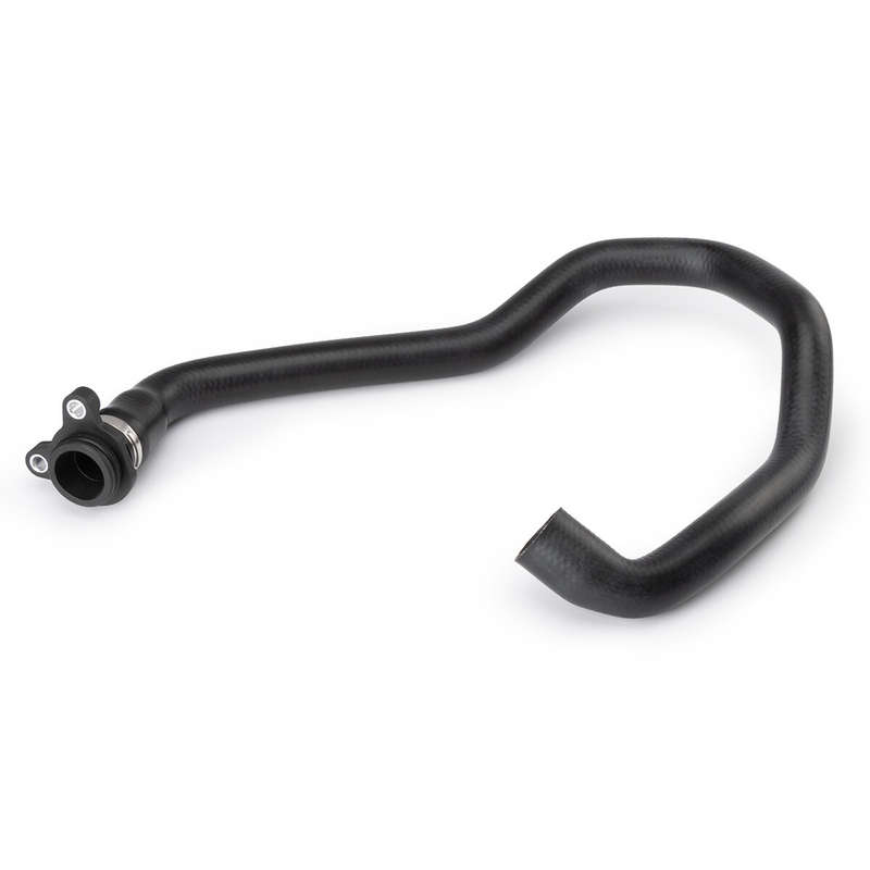 11537552339 Cylinder Head Thermostat Hose for BMW 2007-2010 x3 E83