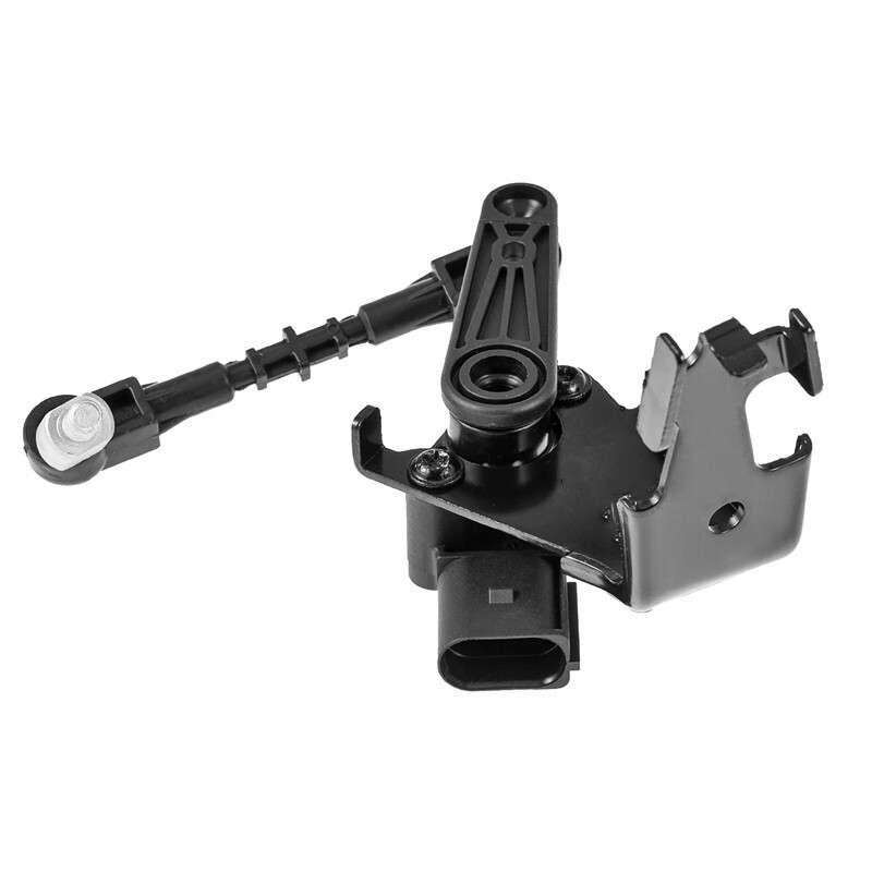Headlight Liquid Level Sensor 4M0941286D Front Right For VW Touareg 18-24 Q7 Q8