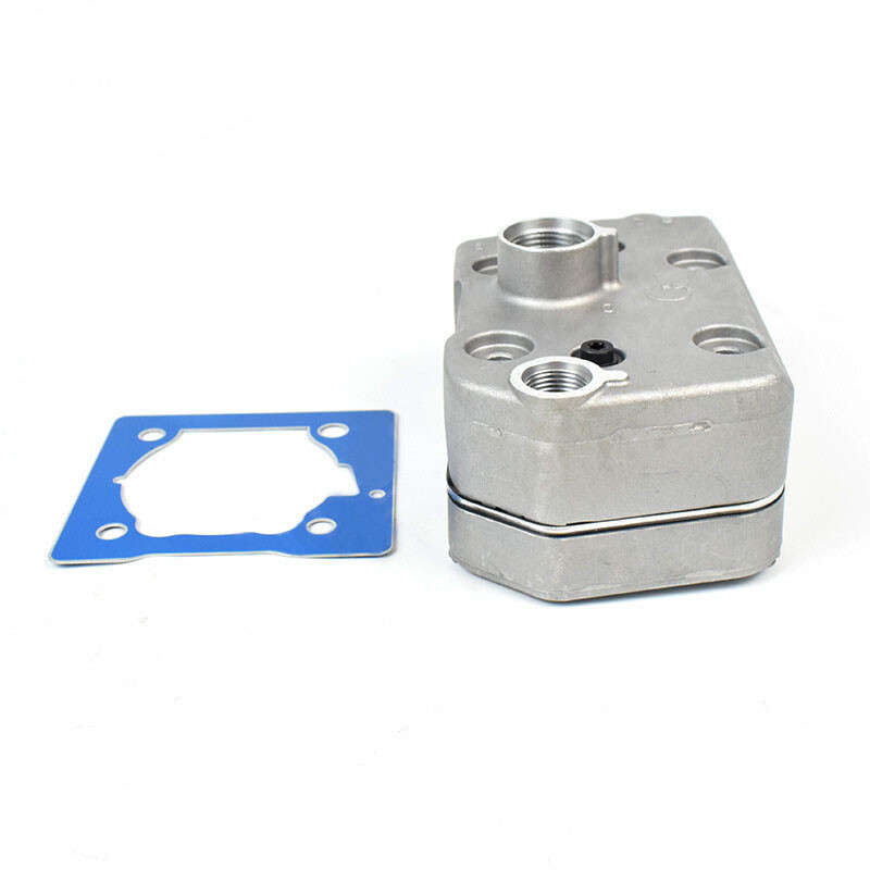 Air Compressor Repair Kit 9111546506 4089687 4089686 For Cummins QSB6.7 Engine