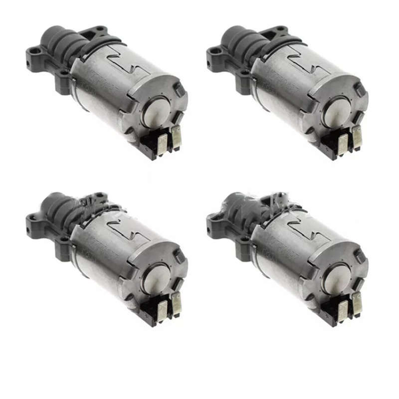 0B5 DL501 DSG Automatic Transmission Solenoid Kit for Audi A4 A5 Q5 A6 A7