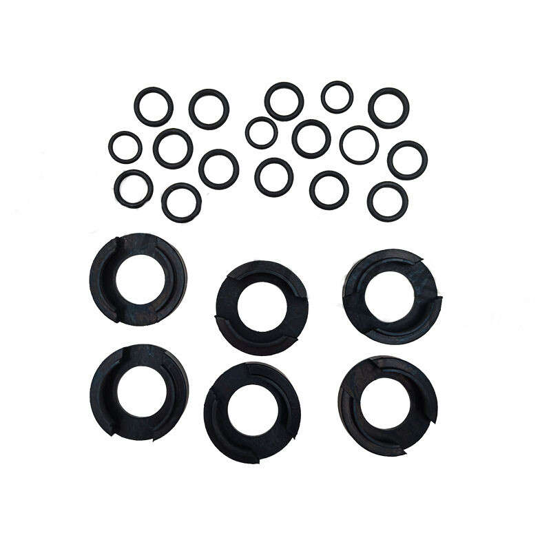 F4A51 Gearbox Heavy Components Minor Repair Kit For Mitsubishi Hyundai Jiahua