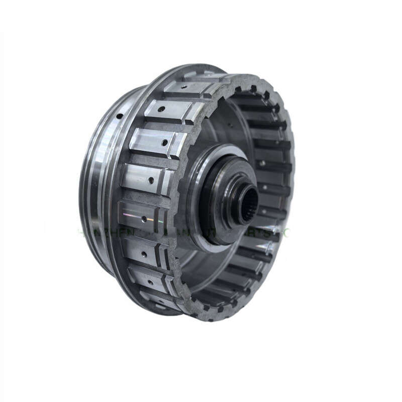 Transmission 4-5-6 Clutch Drum FG9P-7J250-CA FIt For Ford 6F35 6F15 2009-UP