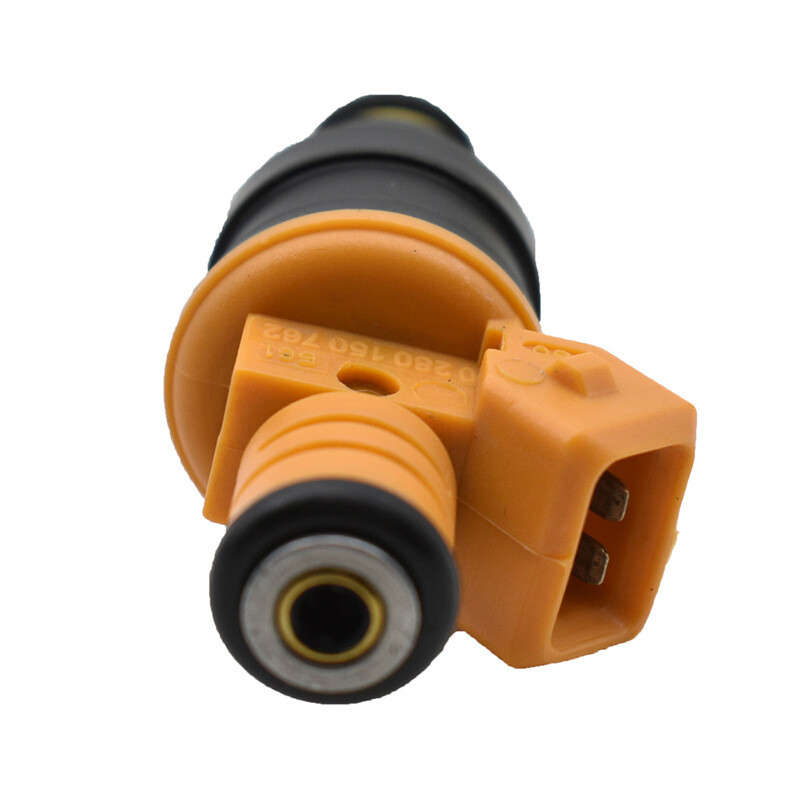 4pcs Fuel Injectors 0280150762 Fit For Volvo 240 244 245 740 745 760 780 940 960