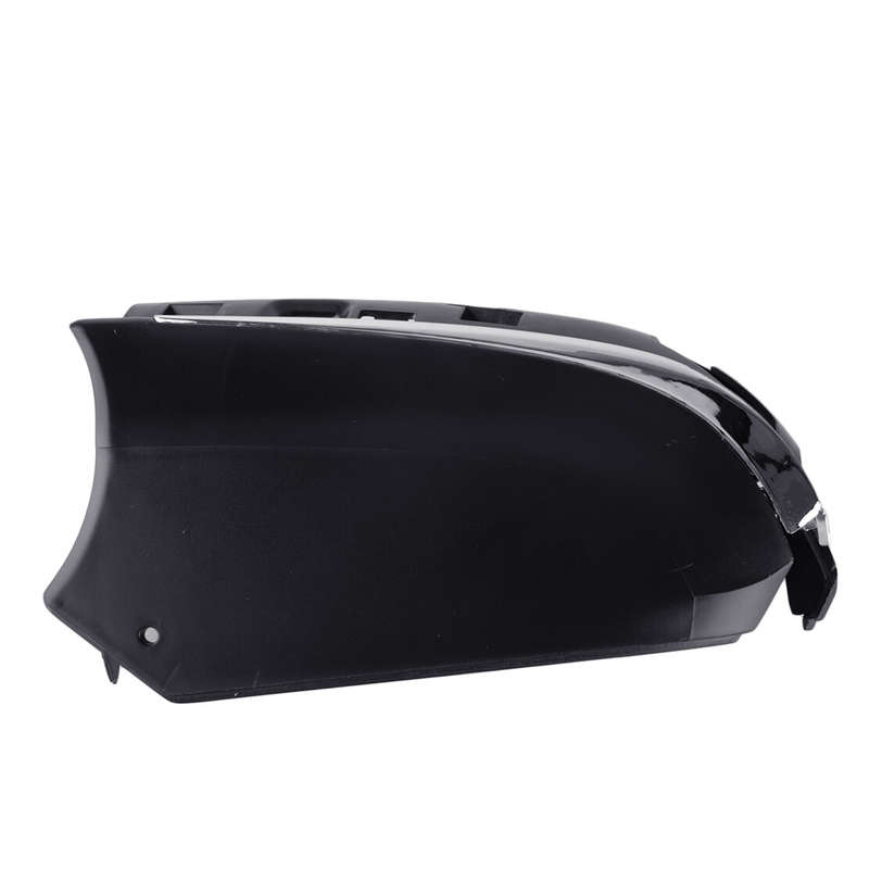 Rear View Mirror Lower Cover Trim Cap Fit For Toyota Camry 2018 to 2023