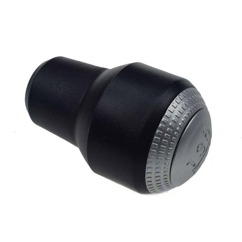 New 5 Speed Manual Gear Shift Knob For Hyundai Tucson 04-06 Tiburon 03-08 Getz
