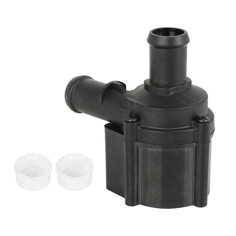 5Q0965561B Auxiliary Coolant Water Pump for Audi A4 A6 VW Engine Water Pump