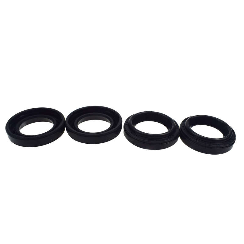 New Valve Cover Gasket Kit for 02-06 Honda Acura RSX CIVIC SI K-Series K20 K24