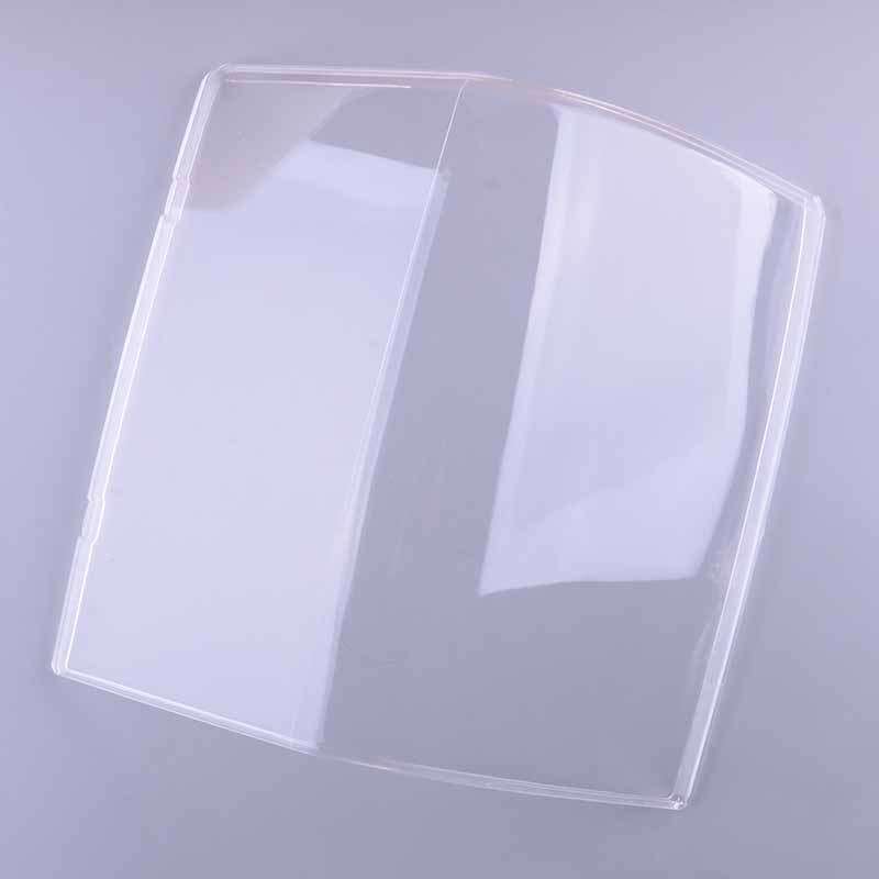 Left Tail Light Lamp Lens Cover Fit For Land Rover Range Rover HSE Vogue 02-09