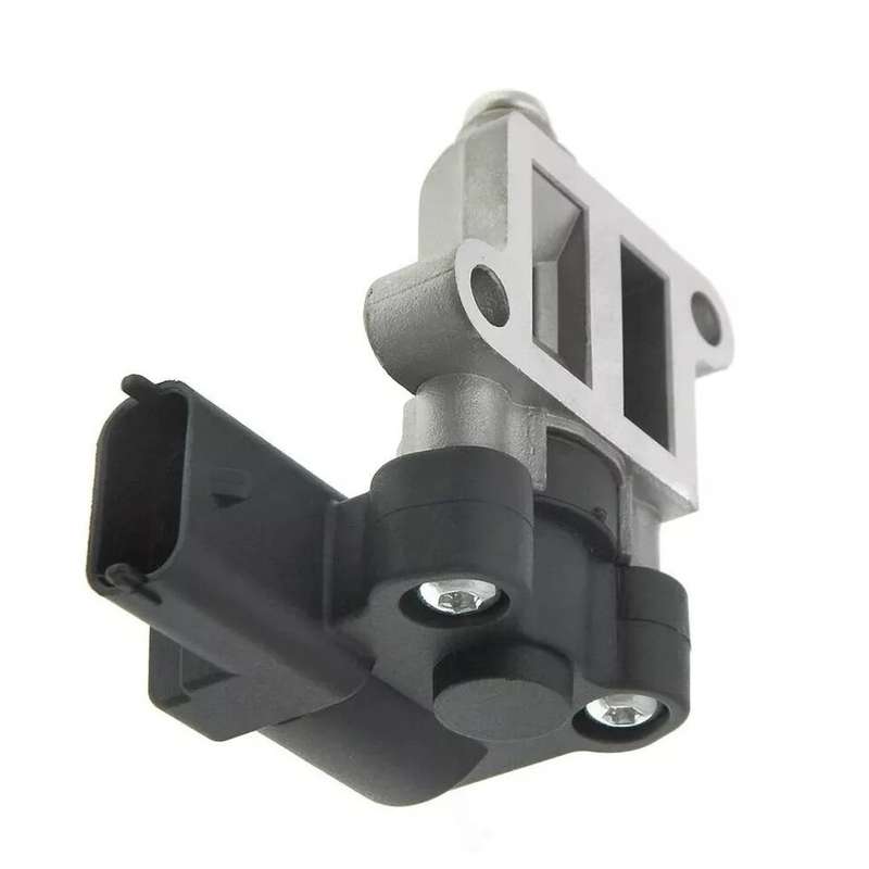 Free air control valve 35150-05000 Suitable for Hyundai accents Kia Cullens