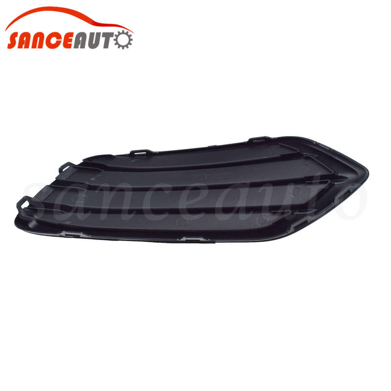 Driver Left Side Fog Light Cover For Honda HR-V 2019 2020 2021 2022 71106T7AJ20