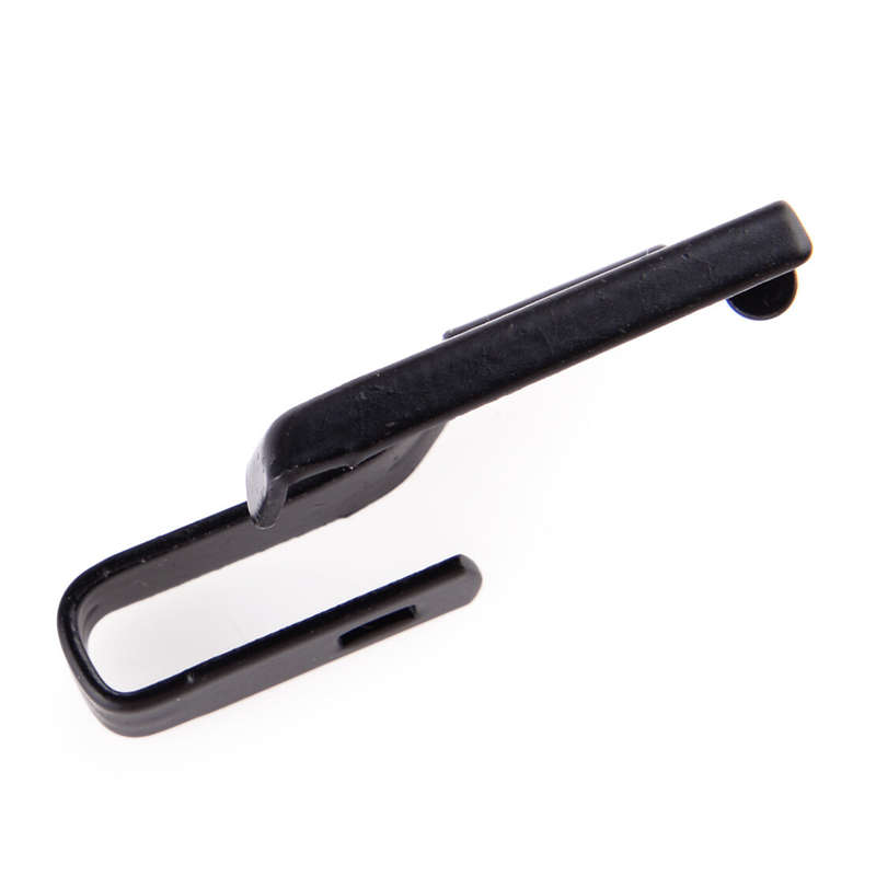 Car Windshield Wiper Adapter Assembly Accessories Black Mounting 2pc New